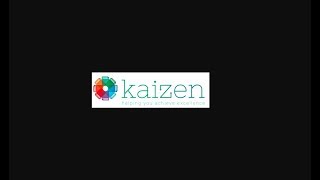 Kaizen ePortfolio: a Point and Click Walkthrough Guide