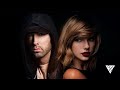Eminem ft. Taylor Swift - Take My Hand [Lyrics Video 2024]