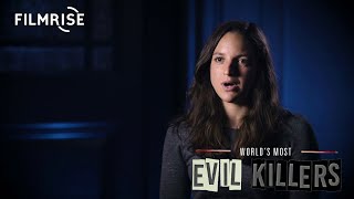 World's Most Evil Killers - Season 3, Episode 18 - Christopher Halliwell - Full Episode