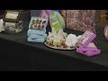 Stu Haack discusses Easter offerings at Ethel M Chocolates