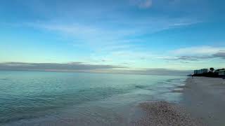 The Beach at Pelican Bay in North Naples, Florida