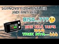 Supnova Tidak Anti Air Jadi Anti Air || Tips dan Trik || Solusi || Daddy Eko Official