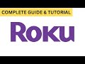 Roku: Everything You Need to Know!