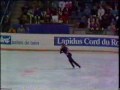 vladimir kotin urs 1986 european figure skating championships men s long program