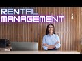 Rental Operations | How involved will you need to be?| rental | investment analysis with Villanomics