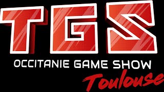 TGS 2023 TOULOUSE OCCITANIE