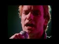 The Police Roxanne (Official Music Video)