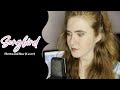 Songbird - Fleetwood Mac (Cover)