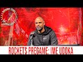 Houston Rockets Pregame : Ime Udoka talks Alperen Sengun, Tari Eason and Cam Whitmore