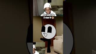 Bro Sold For Real