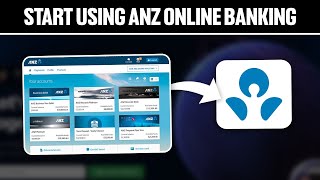 How To Start Using ANZ Online Banking 2024! (Full Tutorial)