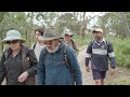 Parks Victoria volunteers – Park Walk Leaders