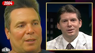 Lanny Poffo on Steroids, Union in Wrestling, Vince McMahon raiding Territories \u0026 Starting ICW