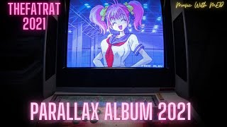The FatRat 2021 // Gaming Mix 2021 //  ParaLLax Album 2021