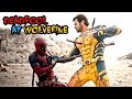 Deadpool & Wolverine (2024) | Ricky Tv | Tagalog Movie Recap | August 2, 2024