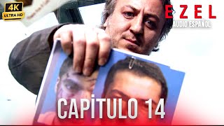 Ezel Capitulo 14 - Audio Español