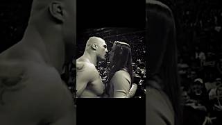 Brock Lesnar Stephanie McMahon 💔 #shorts #brocklesnar #wwe#youtubeshorts