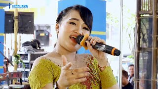 SATRU 2 Cover Rina Rinos SUPRANADA INDONESIA BAP AUDIO live Tangkil Sragen