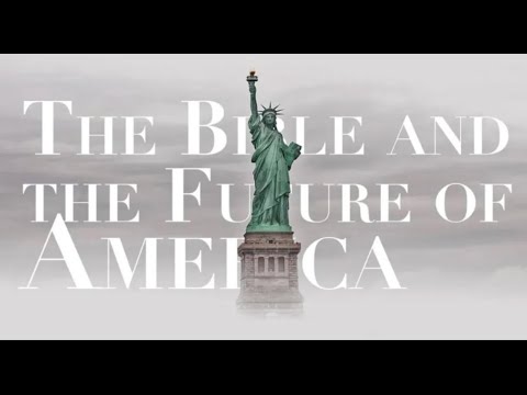 DARK DAYS AHEAD–What is The Future of America According to the Bible?