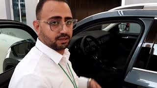 سكودا  كودياك - سكودا معادي - Skoda Kodiaq Egypt - Skoda Maadi Center