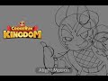 first scrapped animation in awhile cookie run kingdom