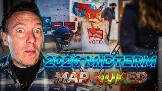 Virginia Redistricting Ruling Explained: Why The 2026 Midterm Map Just Changed