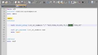 Batch 65 Maximum Function