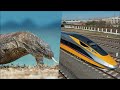 indonesia’s high speed rail one year of jakarta bandung operations 2024 project update