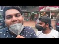 മീനങ്ങാടി ടൗണും വിശേഷങ്ങളും kiran palazhi town vlog malayalam