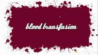 The Blood Typing Game