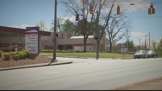 AMC South to shut down | Here's how one Fulton County commissioner wants to keep it open