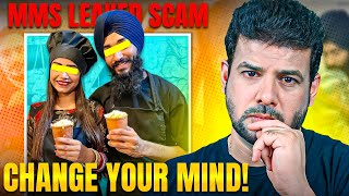 Exposing the Shocking MMS Leaked Scam – Beware of Private Videos! | Voice for Change #3