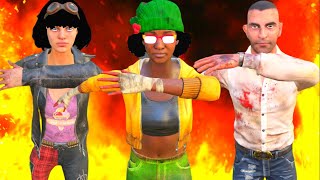 DEAD HARD GOT NERFED AFTER THIS VIDEO!
