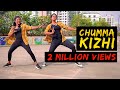 Chumma Kizhi | A Tribute to Thalaiva | The Crew Dance Company | Ft. Anusha Venugopal