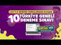 vitamin lgs deneme sınavı paketi’ni hemen satın al gerçek sınav deneyimi kazan