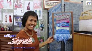 Khwanta handicraft ' Thailand