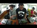 neue grafik x persian empire • live set • le mellotron