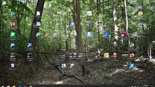 Python, Matplotlib, Numpy, Scipy & OpenCV Install on Win10