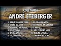 Pr André Etzberger (COLETÂNEA) @leonardolucio5347