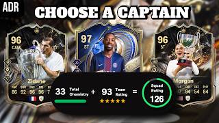 I GOT A 126 FUT DRAFT *WORLD RECORD*