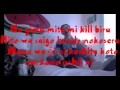 Keith Ape - It G Ma ( Lyrics )