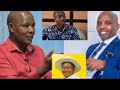 Charles Rwomushana aleese bwino ku Lawrence muganga ne president museveni  Frank Gashumba#ntvuganda 