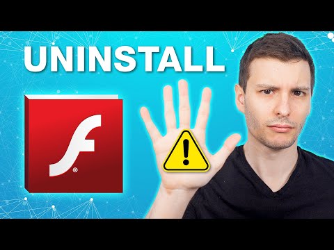 Is Adobe Flash Player safe for iPad?