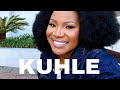 Makhadzi x Master KG - KUHLE (New Hit Song 2025) Feat Nomcebo x Nkosazana Daughter