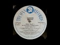 PETER TOSH - Them A Fe Get A Beatin' 1971