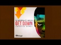 Dj Mshega ft. Busi N - Get Down (Whistle Song)