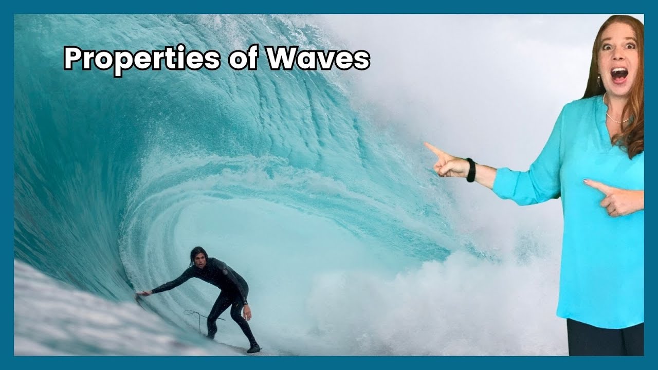 Wave Amplitude Explained Properties You Must Know Learnfast Blog