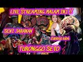 🔴LIVE STREAMING MALAM INI SENI JARANAN TURONGGO SETO DI CRABAK SLAHUNG PONOROGO‼️