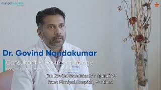 A Battle Won Against Colon Cancer | Dr. Govind Nandakumar | Manipal Hospital Varthur