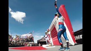 Aspen World Cup Finals - 2017 GoPro Recap